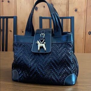 Barry Kieselstein-Cord Poodle bag